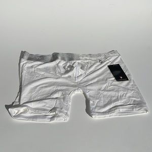 New, Andrew Christian boxers